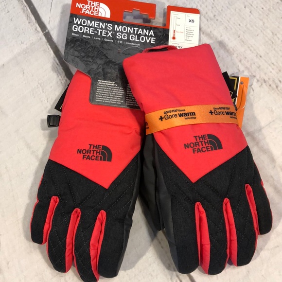 the north face gloves sale